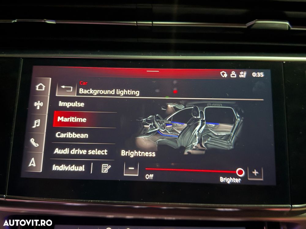Audi Q7 50 TDI quattro Tiptronic MHEV S Line - 16