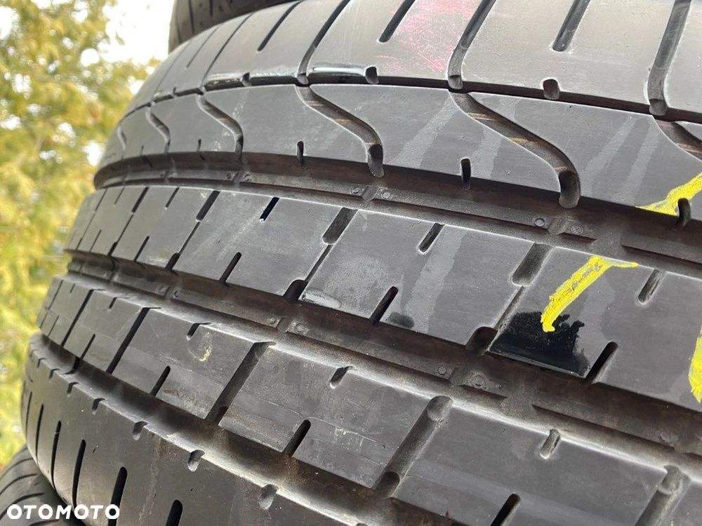 255/40/21 Pirelli P Zero_6,8mm_4szt_(109) - 6