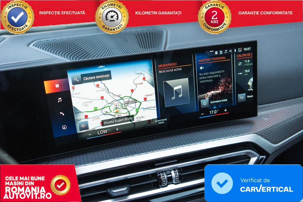 BMW Seria 4 - 11