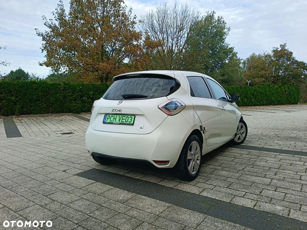 Renault Zoe - 9