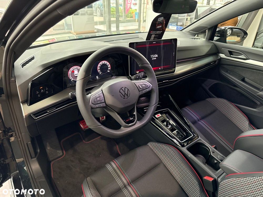 Volkswagen Golf 2.0 TSI GTI Edition 50 DSG - 15