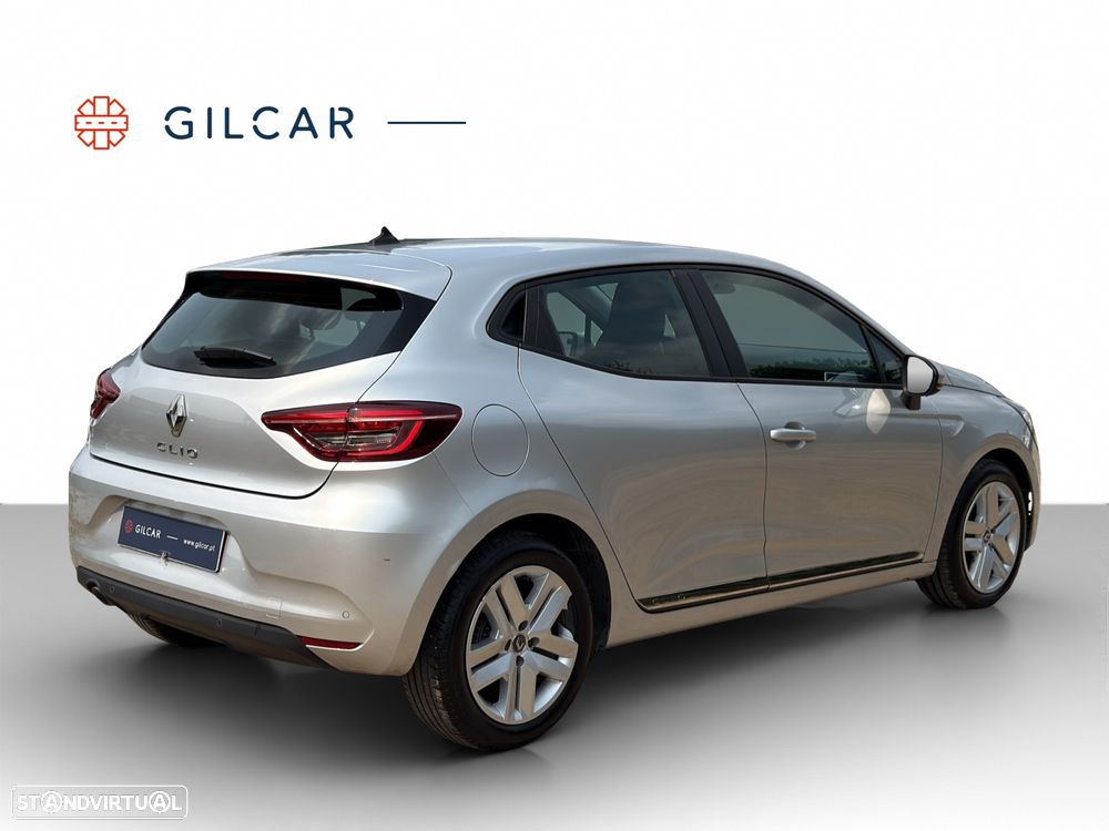 Renault Clio TCe 90 BUSINESS EDITION - 8