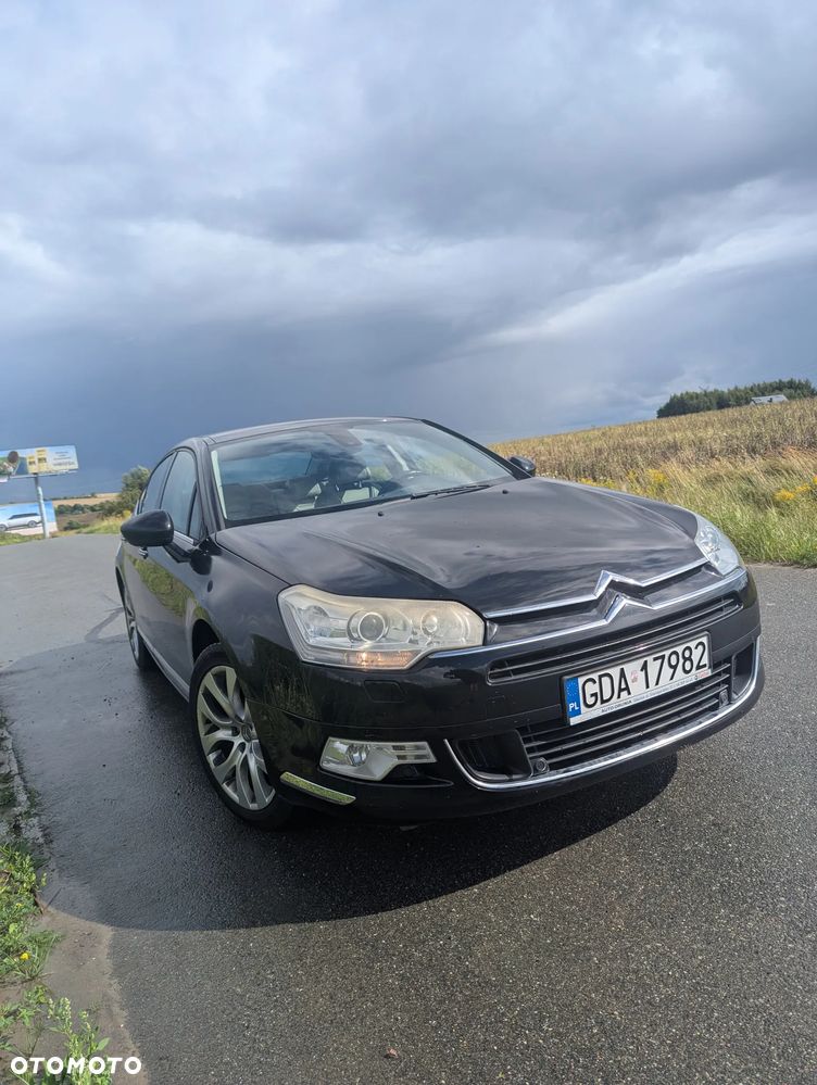 Citroën C5 - 9