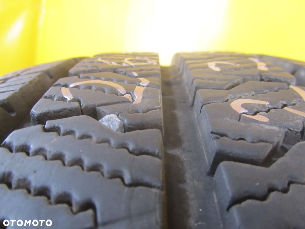 Opony Matador Nordicca Van 225/65 R16C - 2