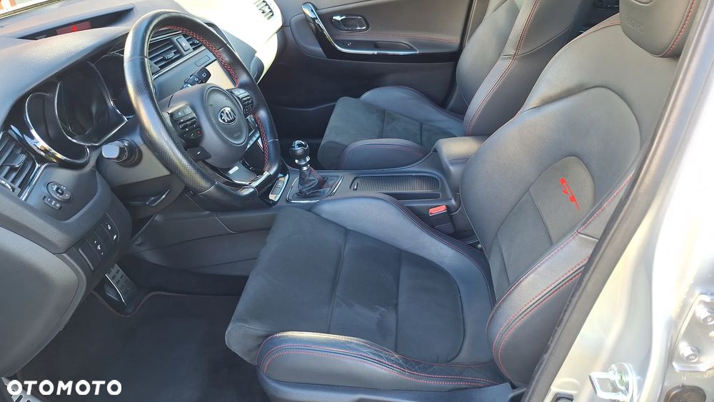 Kia Ceed 1.6 T-GDI GT-Challenge - 10