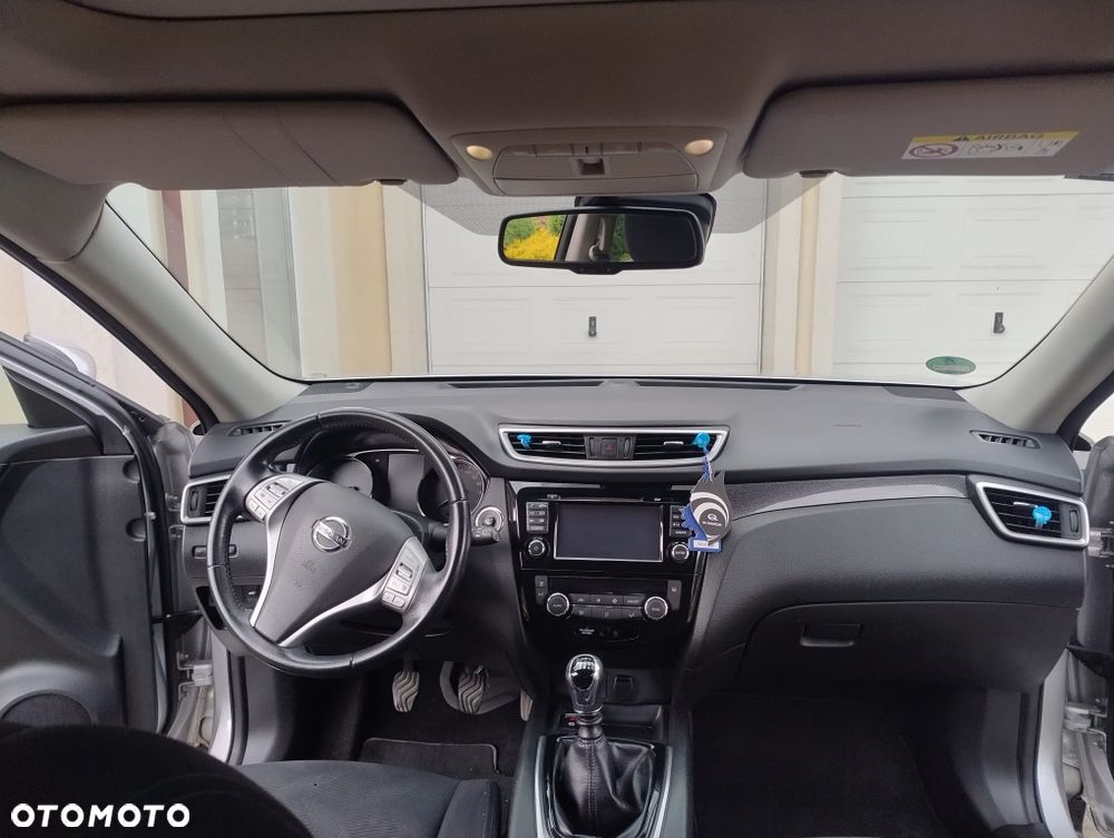 Nissan X-Trail - 5