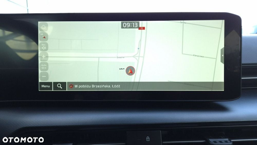 Kia XCeed - 24