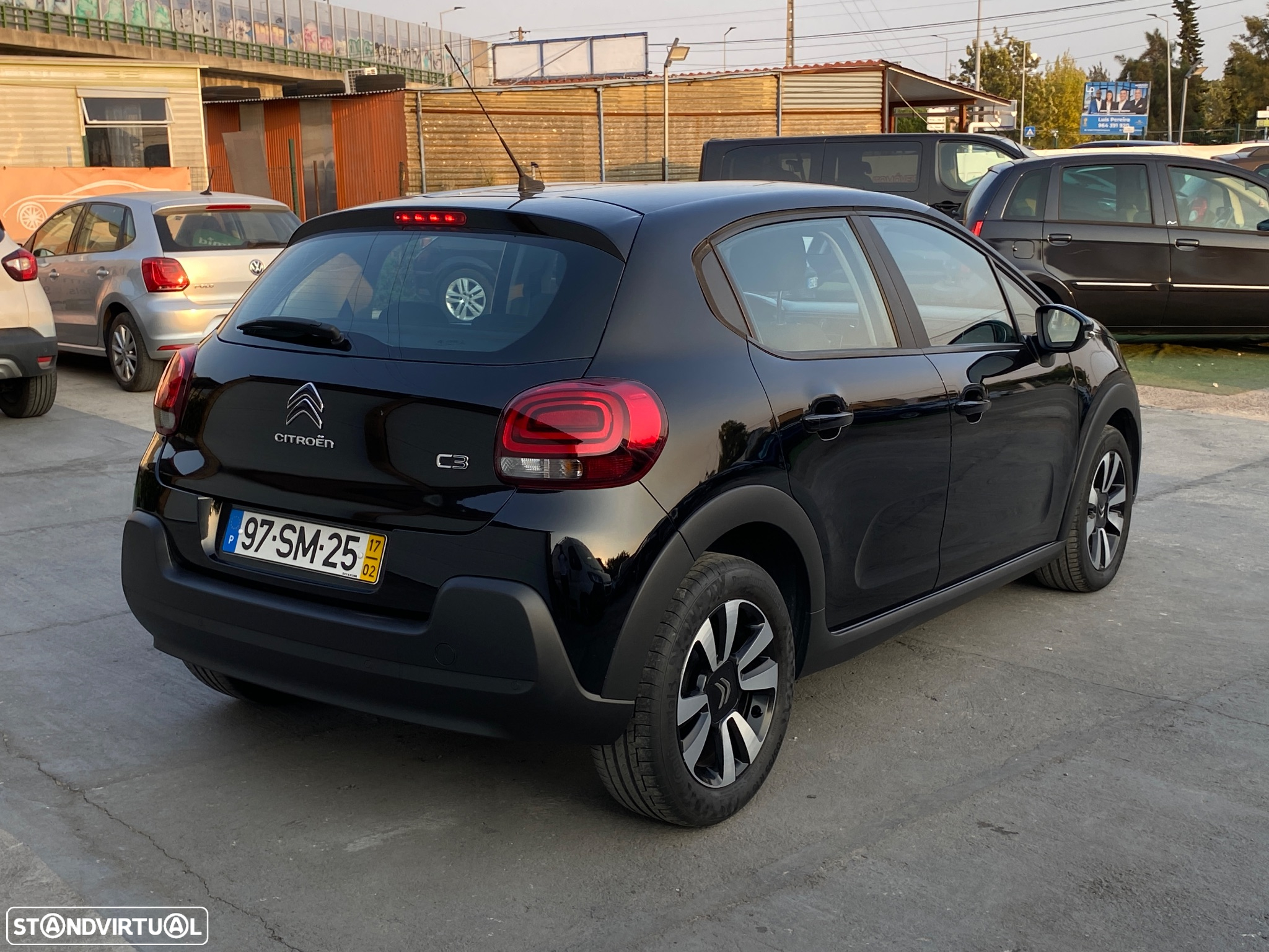 Citroën C3 1.6 BlueHDi Exclusive - 6