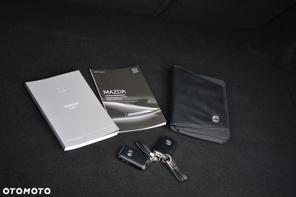 Mazda 3 2.0 mHEV Exclusive-Line - 8
