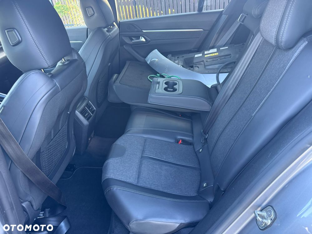Peugeot 508 BlueHDi 130 EAT8 Allure - 18