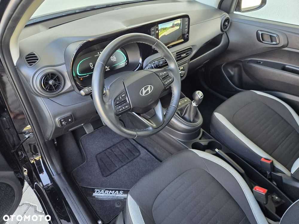 Hyundai i10 - 7