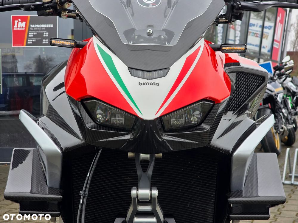 Bimota TERA - 11