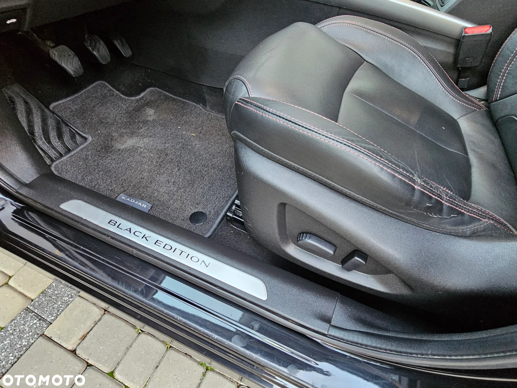 Renault Kadjar 1.6 dCi Energy Night&Day - 25