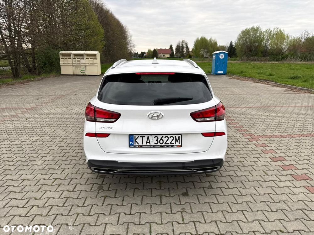 Hyundai i30 - 5
