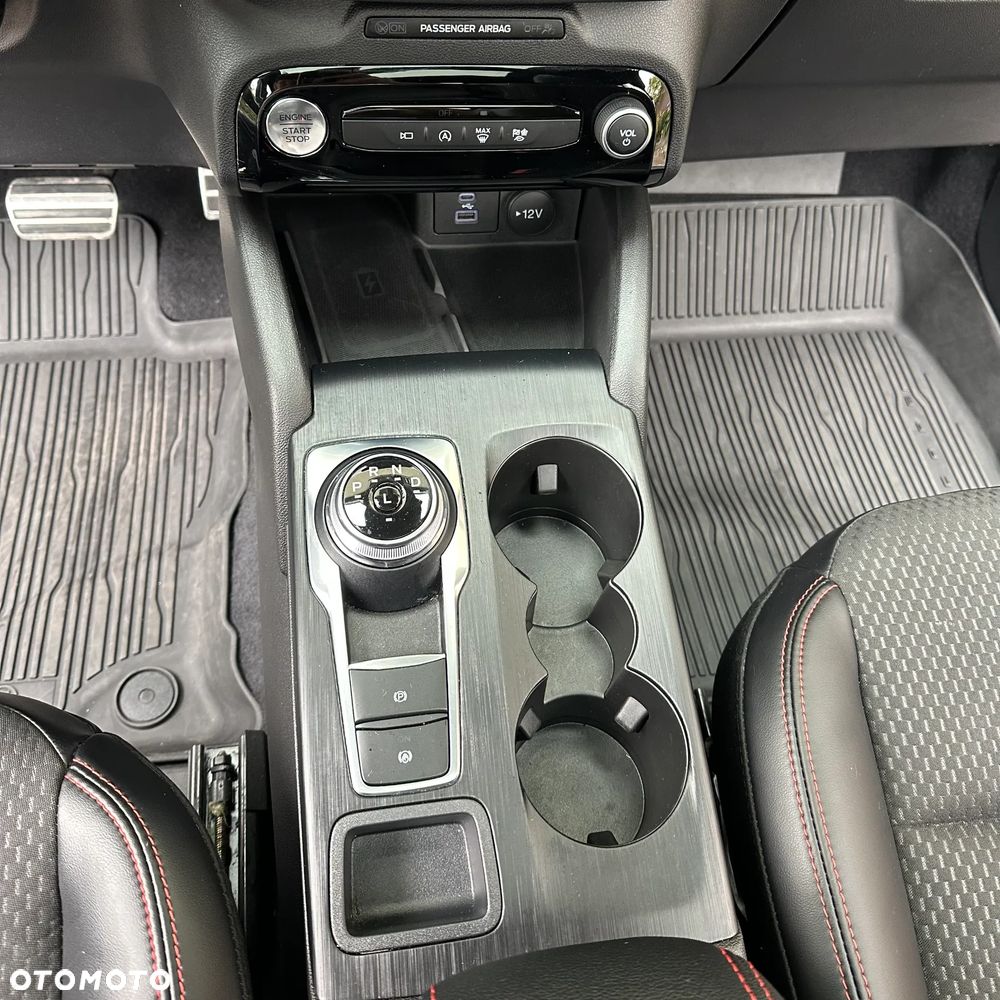 Ford Kuga 2.0 EcoBoost AWD Titanium ASS - 23