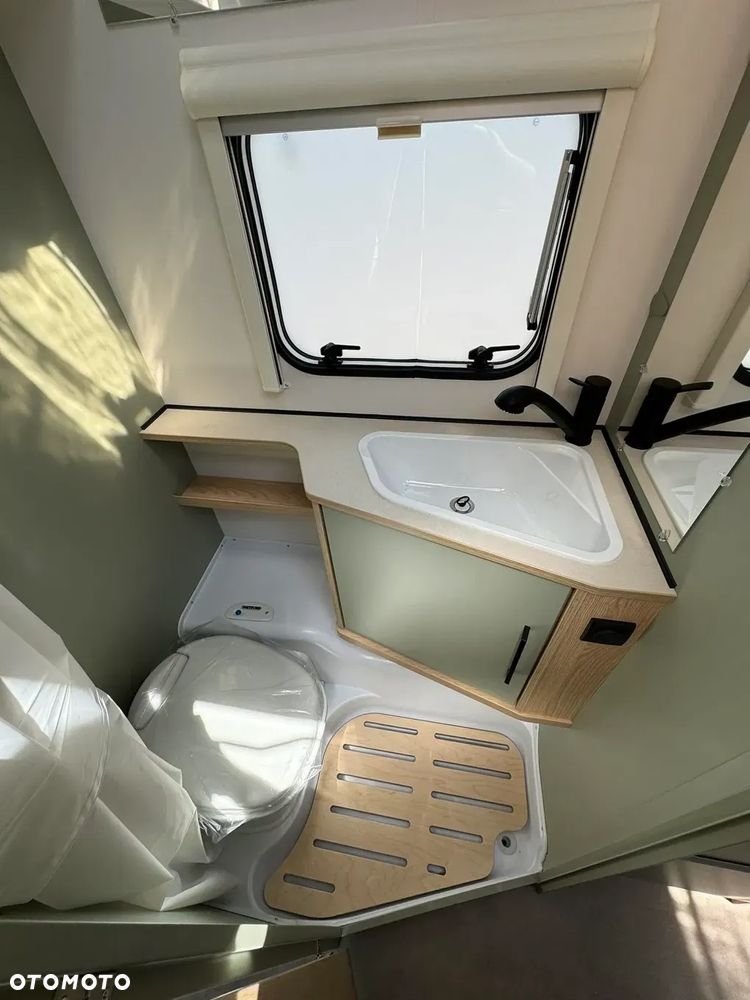 LMC Style Lift 500 K - 20