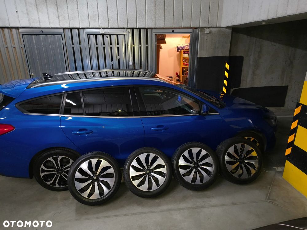 Ford Focus 1.5 EcoBlue Trend Edition - 16