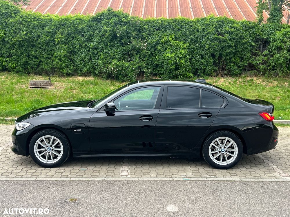 BMW Seria 3 - 27
