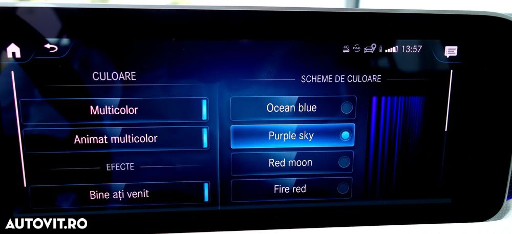 Mercedes-Benz CLA 200 7G-DCT Special Edition - 23