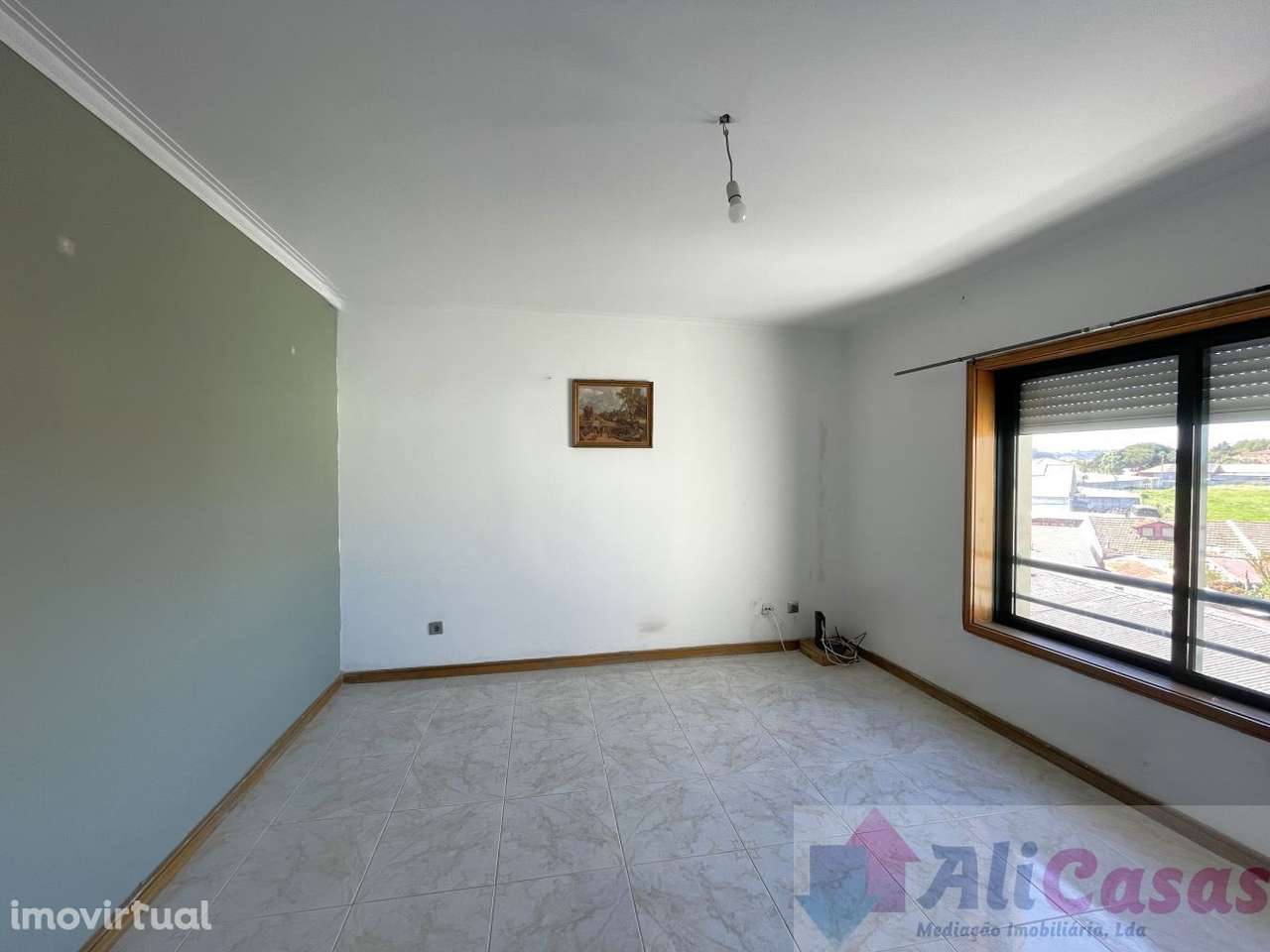 T0 último Piso C/terraço- L/Gar - Grande imagem: 5/22