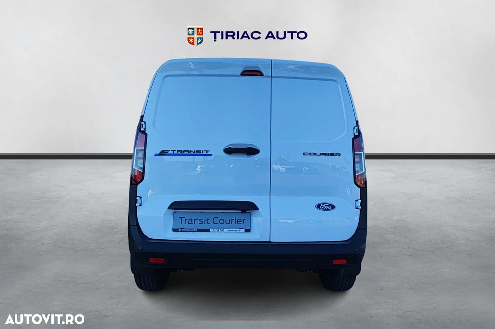 Ford TRANSIT COURIER - 9