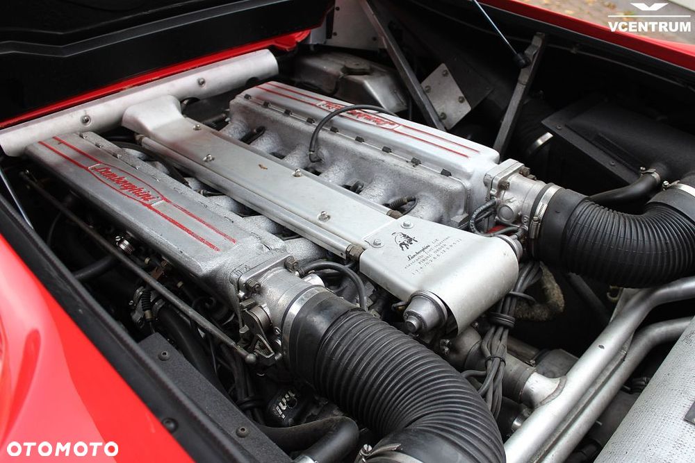 Lamborghini Diablo - 28