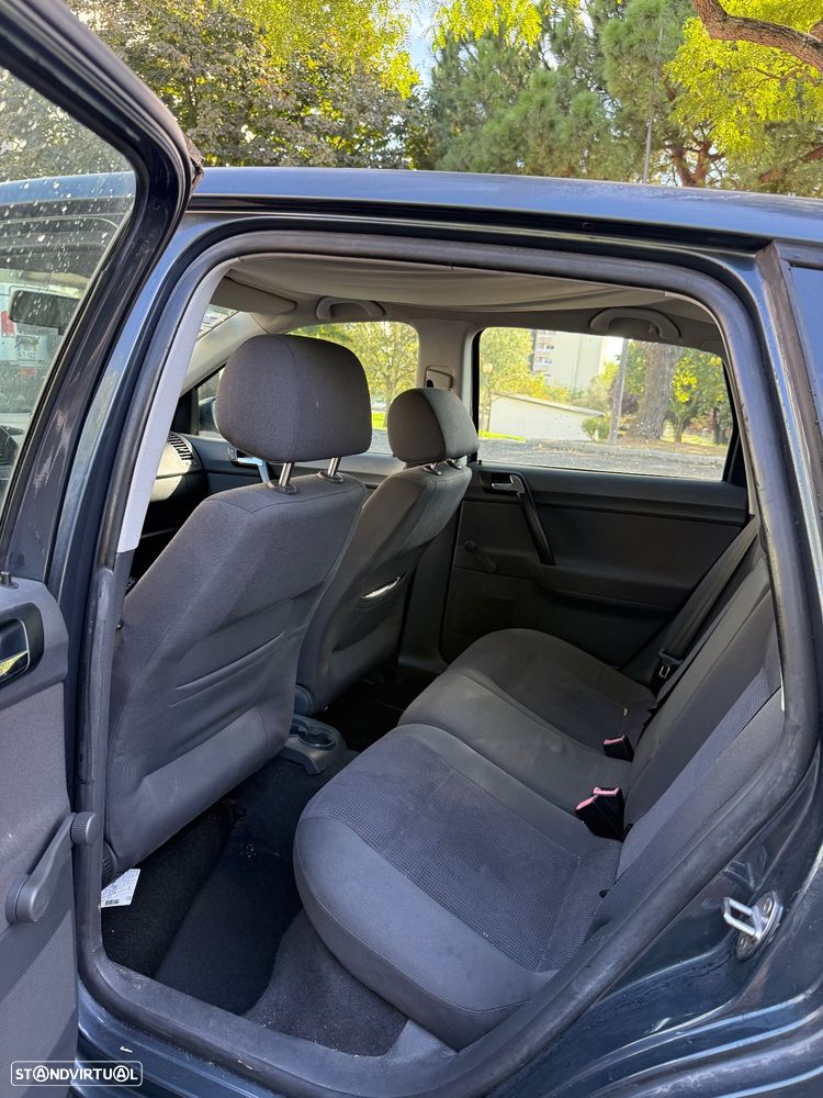 VW Polo 1.2 Basis - 9