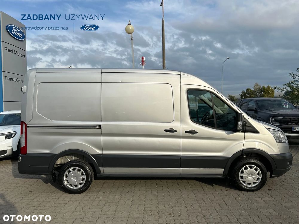 Ford Transit - 7
