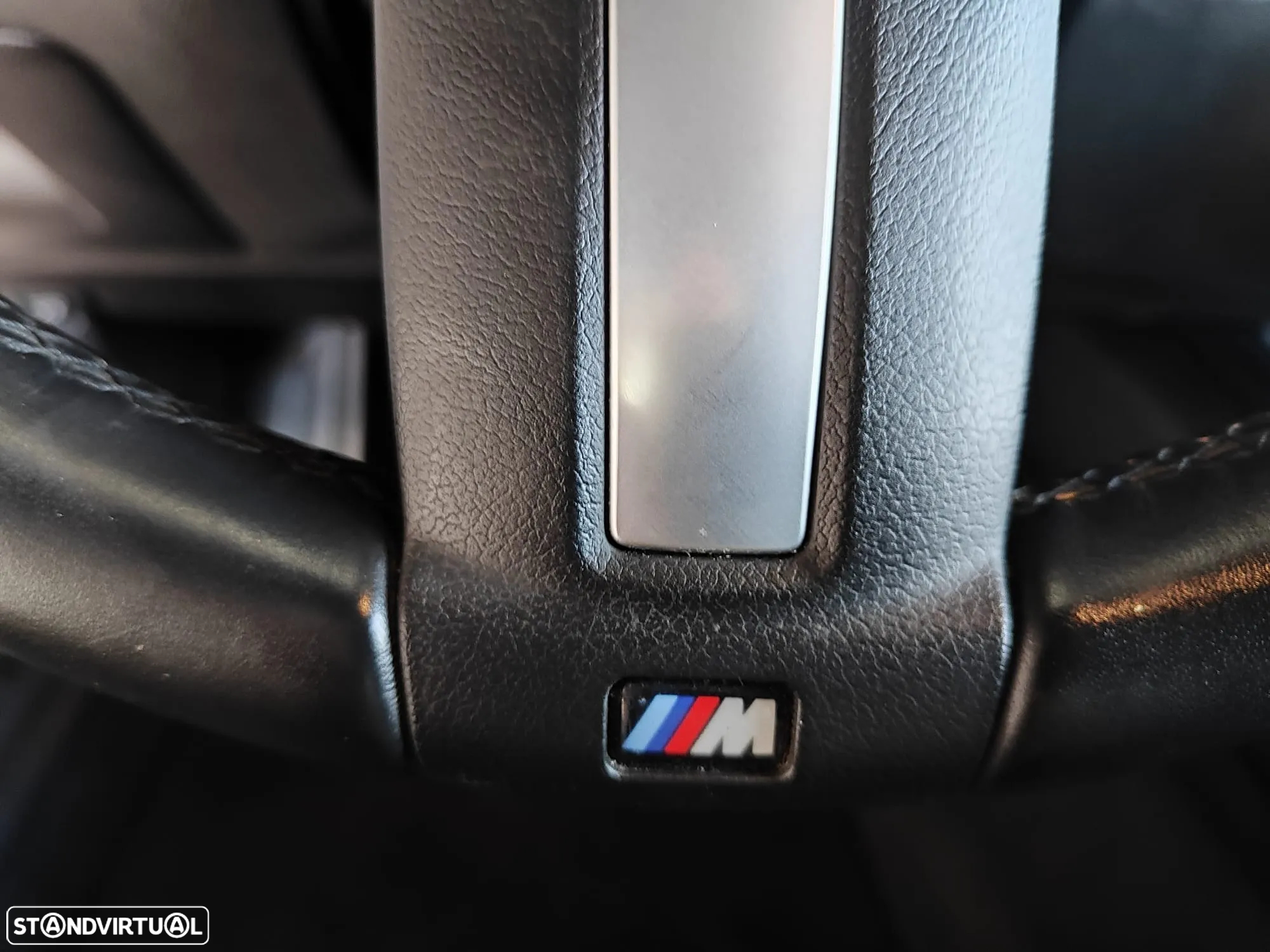 BMW 420 Gran Coupé d Pack M Auto - 30