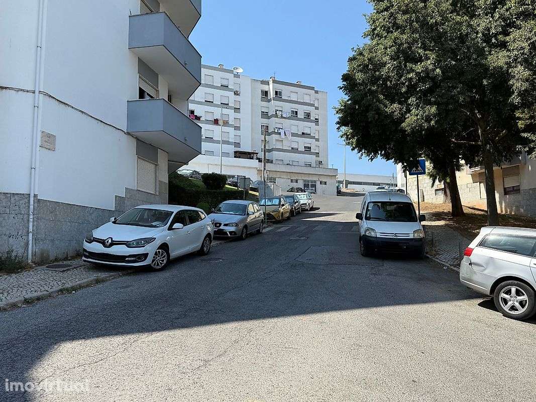 Apartamento T2 para venda - Grande imagem: 3/11