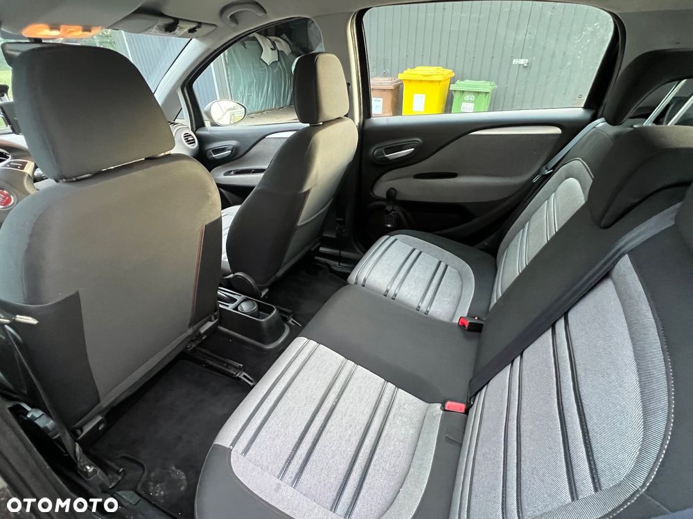 Fiat Punto Evo - 11