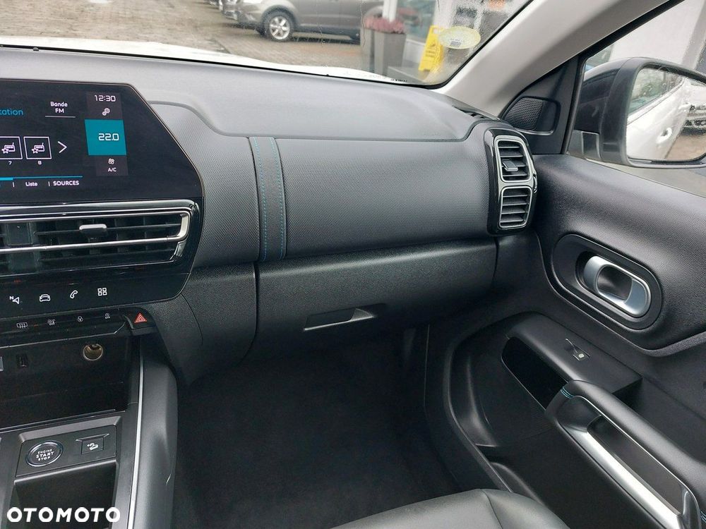 Citroën C5 Aircross - 10