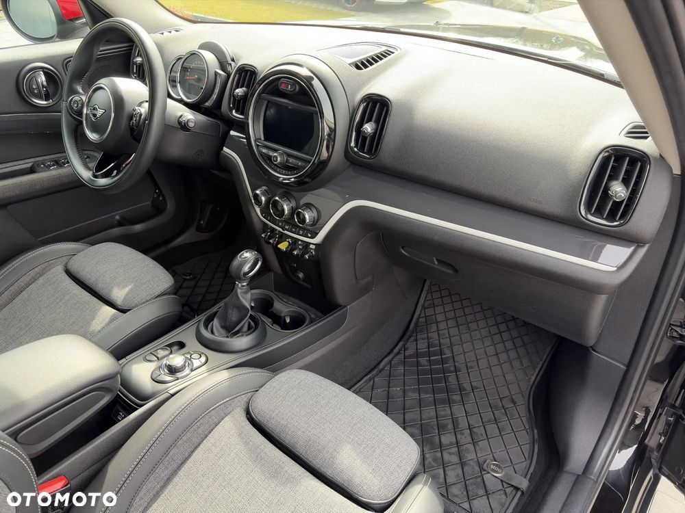 MINI Countryman - 13