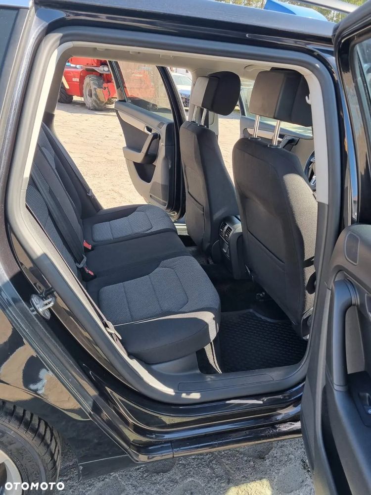 Volkswagen Passat 2.0 TSI Highline - 10
