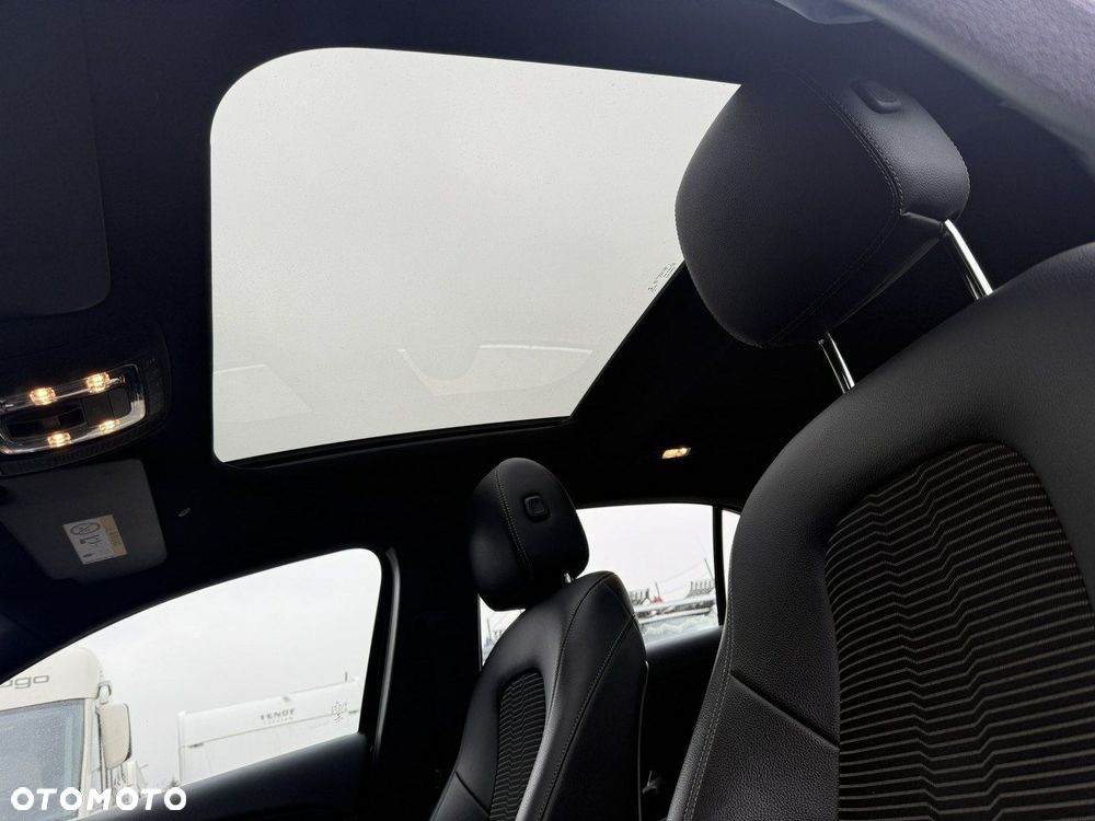 Mercedes-Benz Klasa A - 8