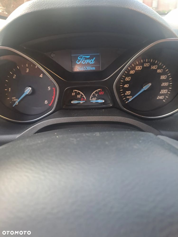 Ford C-MAX 1.6 TDCi Edition - 15
