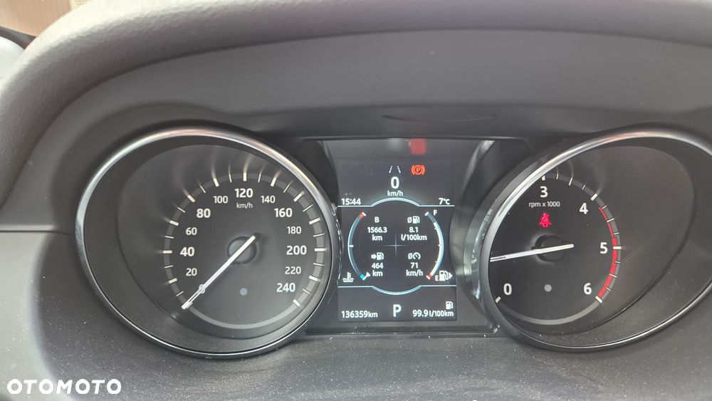 Land Rover Discovery Sport 2.0 TD4 SE - 2