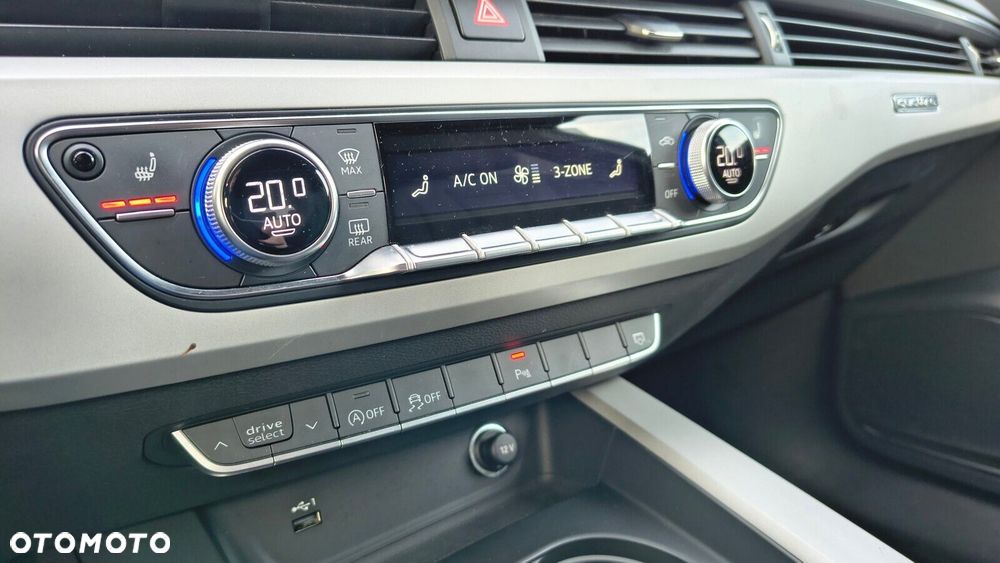 Audi A4 Avant - 29