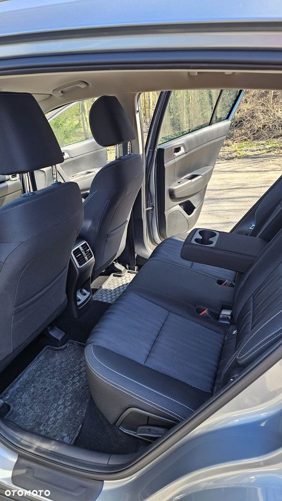 Kia Sportage 1.6 GDI M 2WD - 11