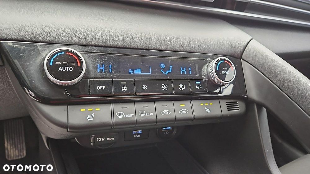 Hyundai Elantra 1.6 Smart - 19