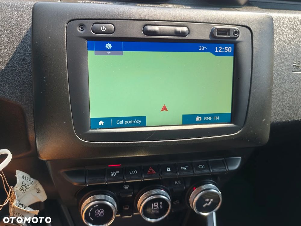 Dacia Duster TCe 130 2WD GPF Prestige - 31