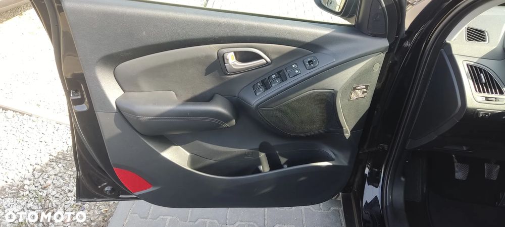 Hyundai ix35 1.7 CRDi 2WD 5 Star Edition - 23