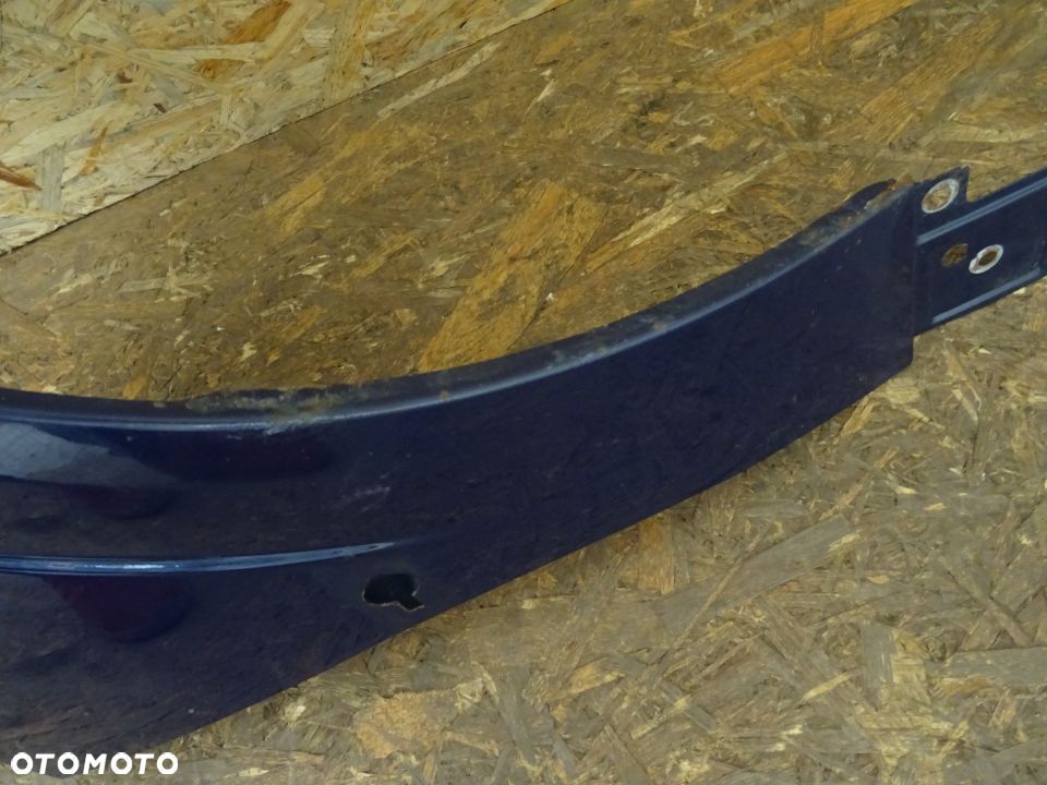 BŁOTNIK PRAWY PRZÓD OPEL VECTRA C LIFT LAK:Z20Z NR165 - 3