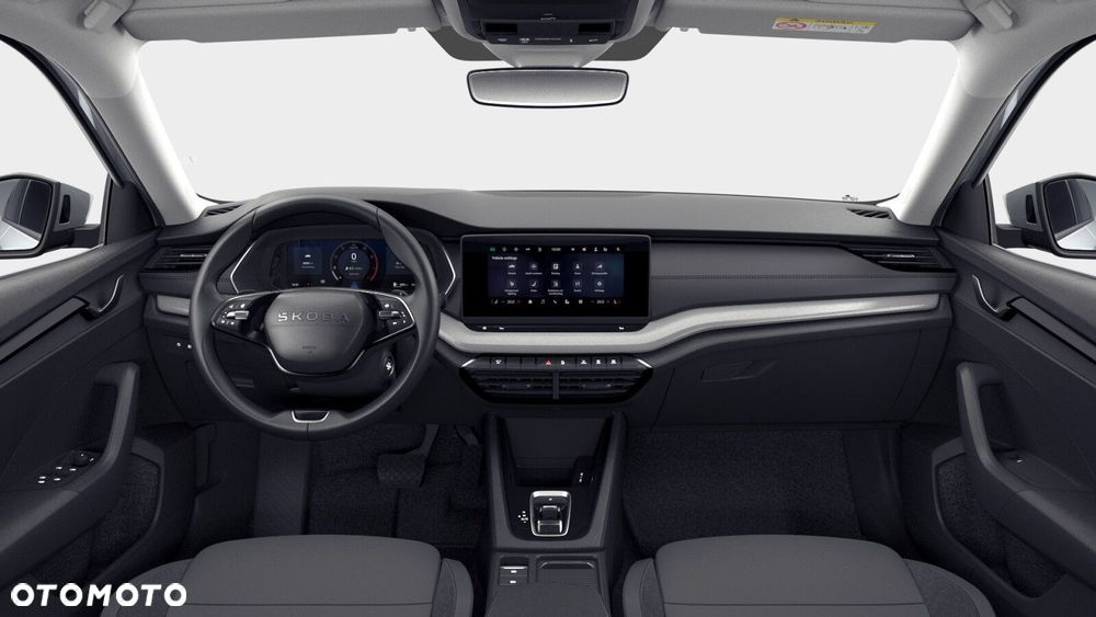 Skoda Octavia 2026 photo 4