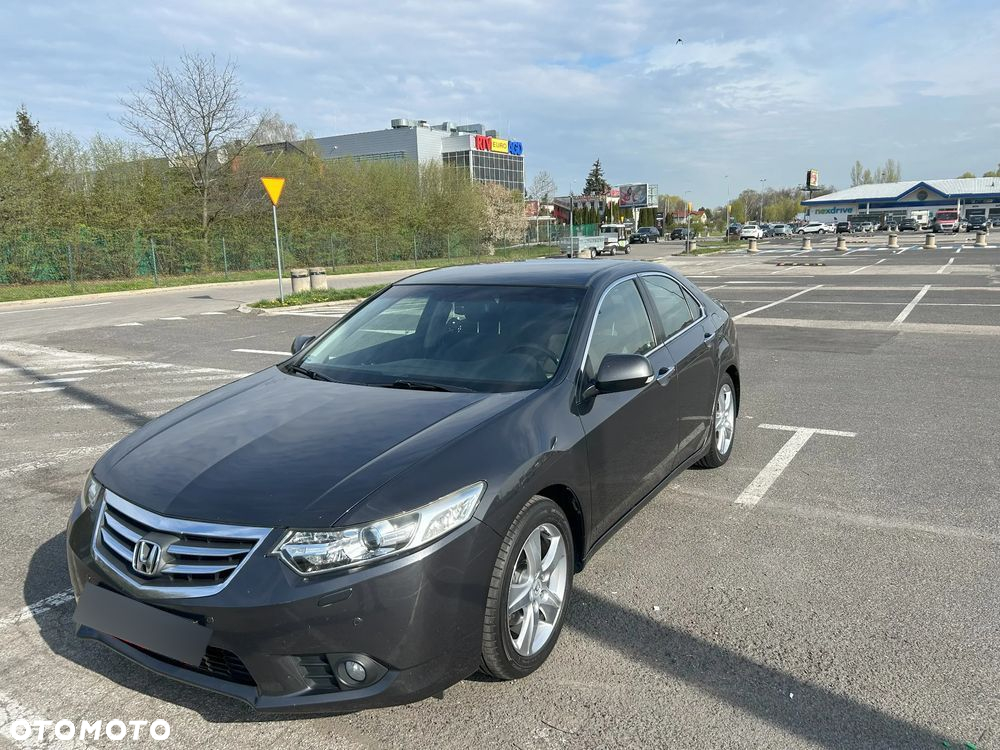 Honda Accord 2.0 Lifestyle - 2