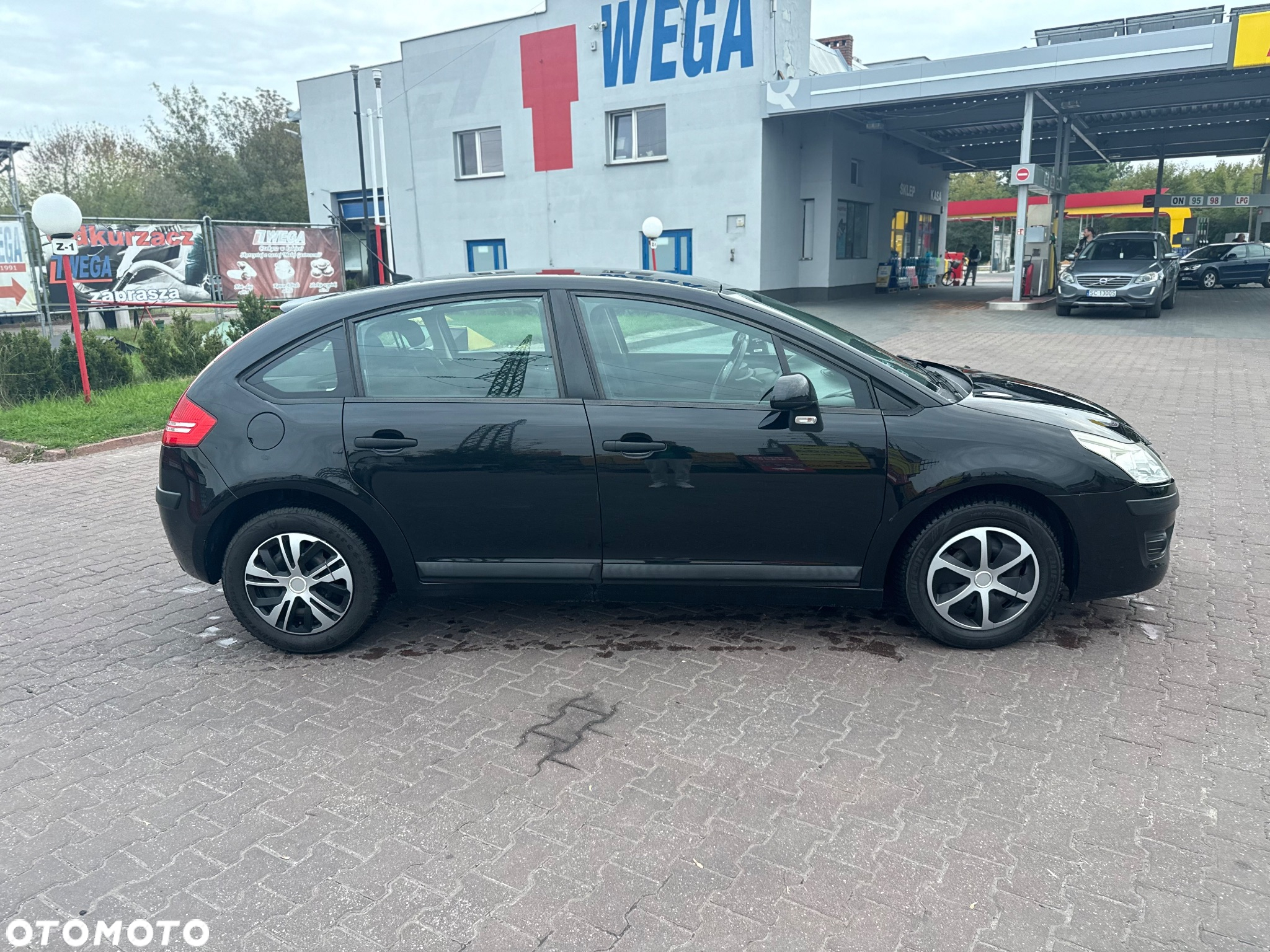 Citroën C4 VTi 120 Exclusive - 5