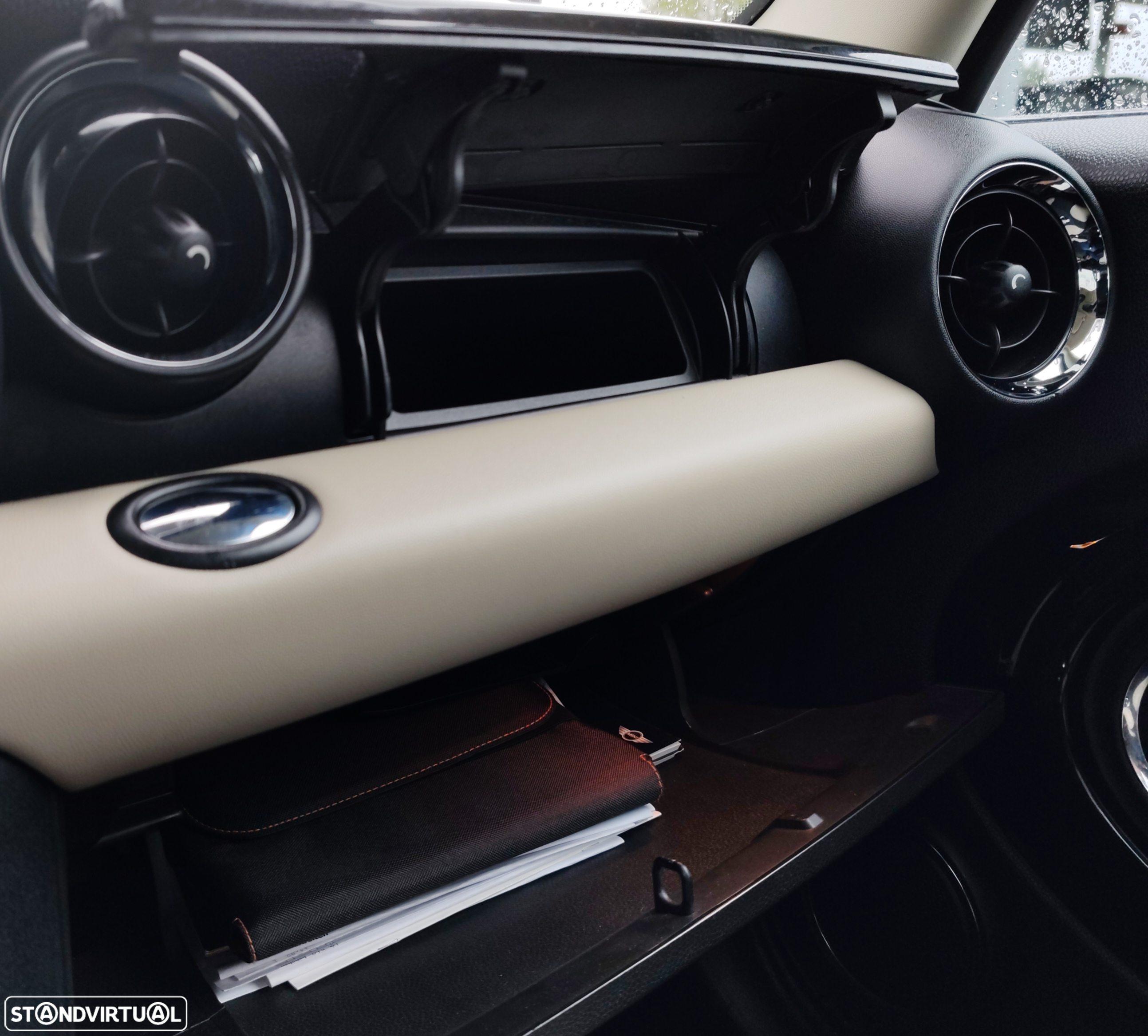 MINI 3 Portas Cooper D - 19