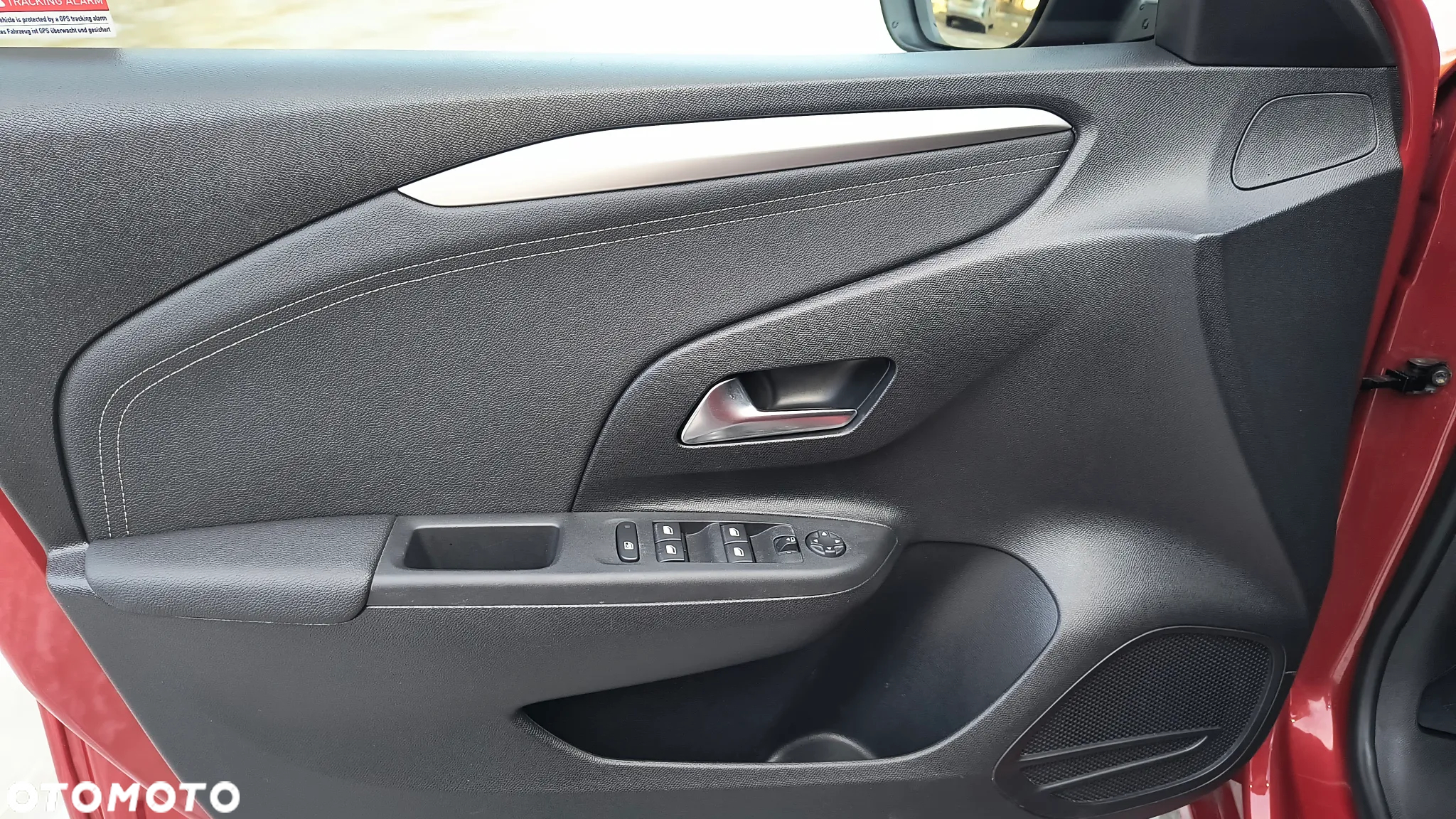Opel Corsa 1.2 GS S&S - 5