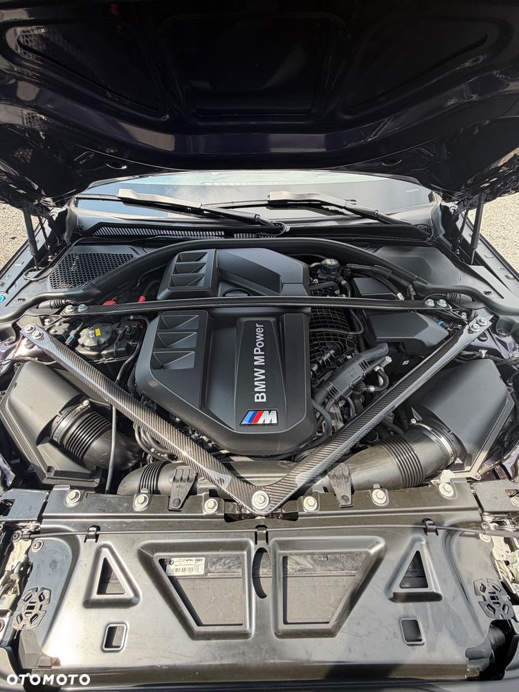 BMW M3 M Competition xDrive sport - 16