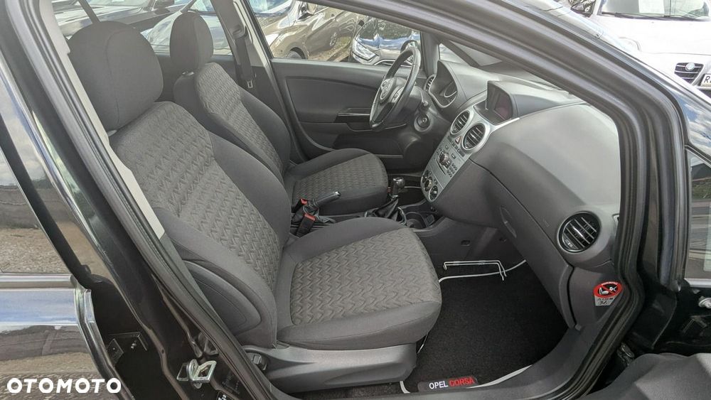Opel Corsa - 18